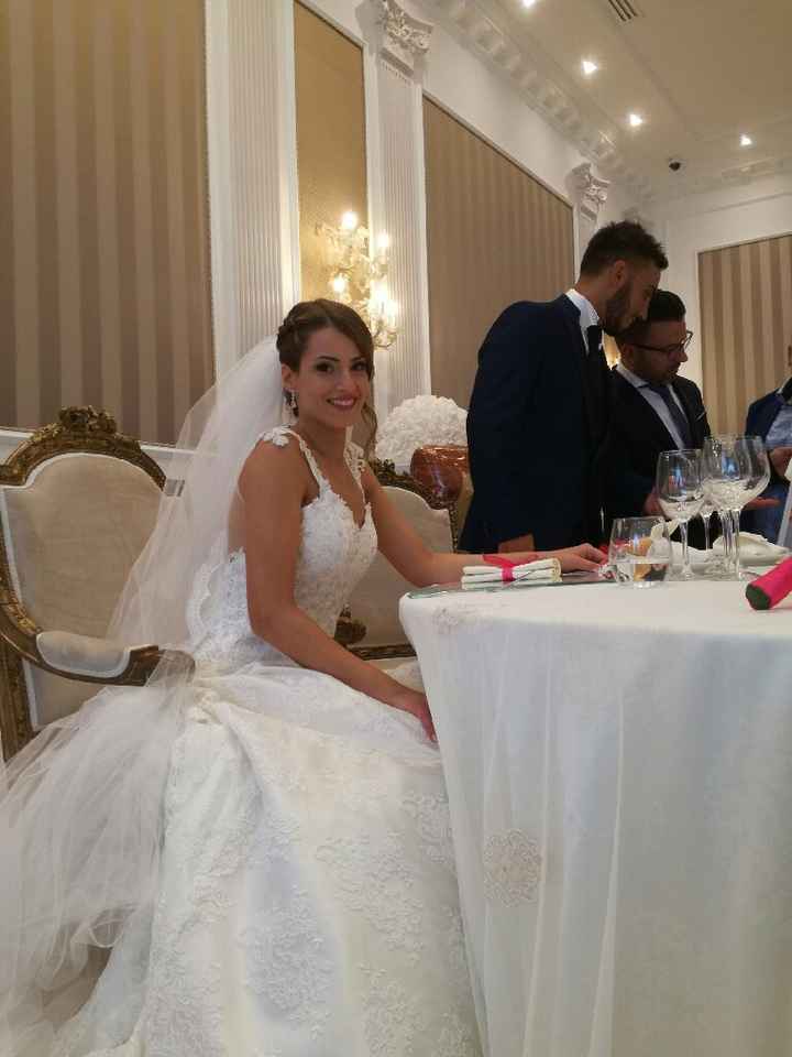 Il nostro giorno più bello❤ - 21