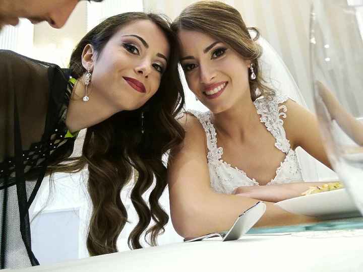 Il nostro giorno più bello❤ - 22