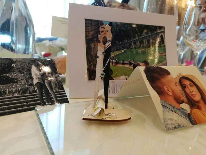 Il nostro giorno più bello❤ - 23