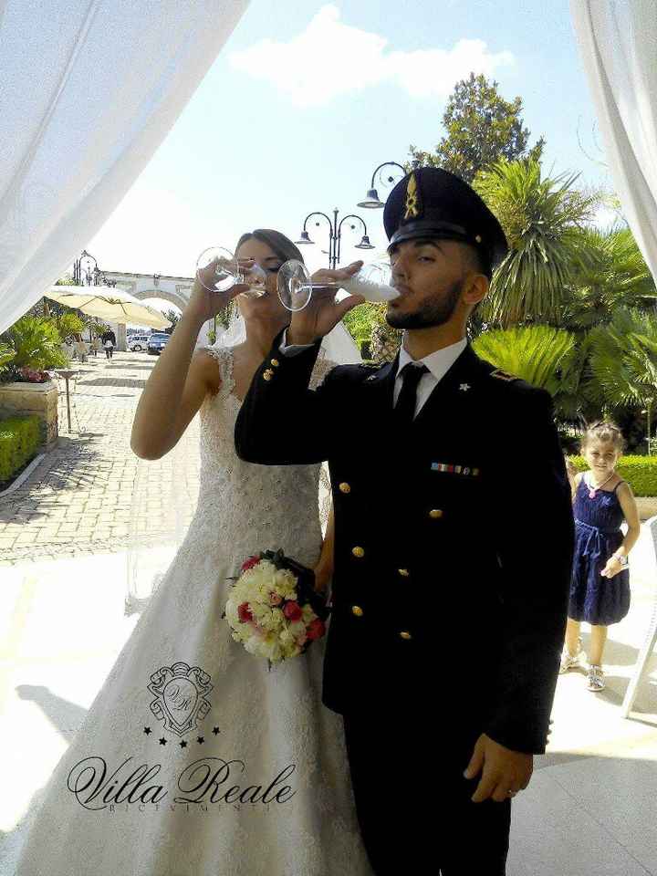 Il nostro giorno più bello❤ - 25