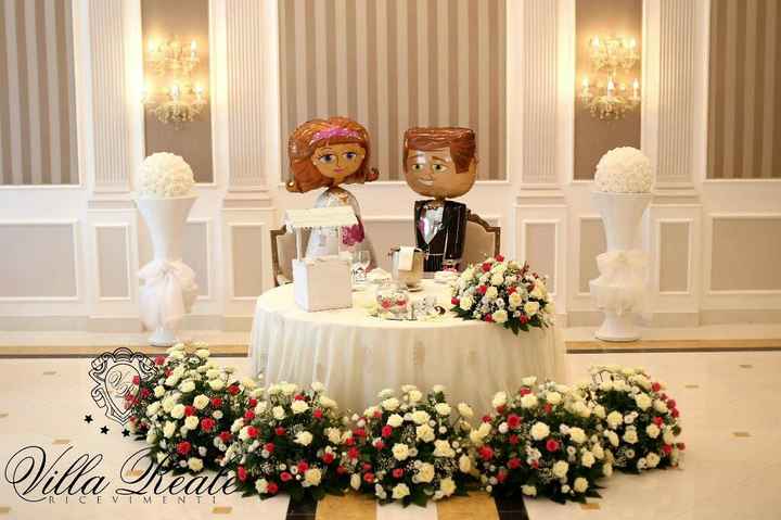 Il nostro giorno più bello❤ - 26