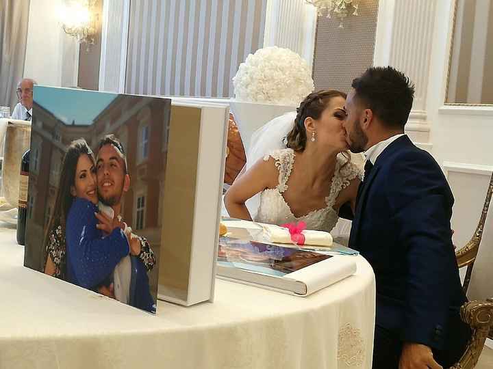 Il nostro giorno più bello❤ - 32