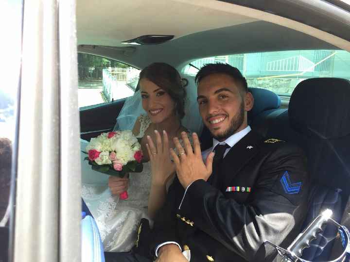 Il nostro giorno più bello❤ - 40