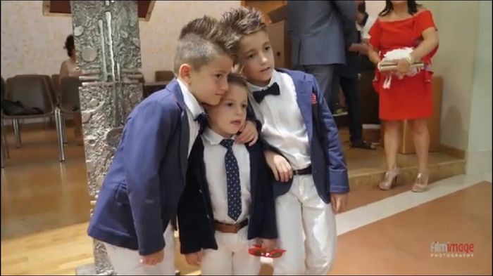 Il nostro giorno più bello❤ - 10