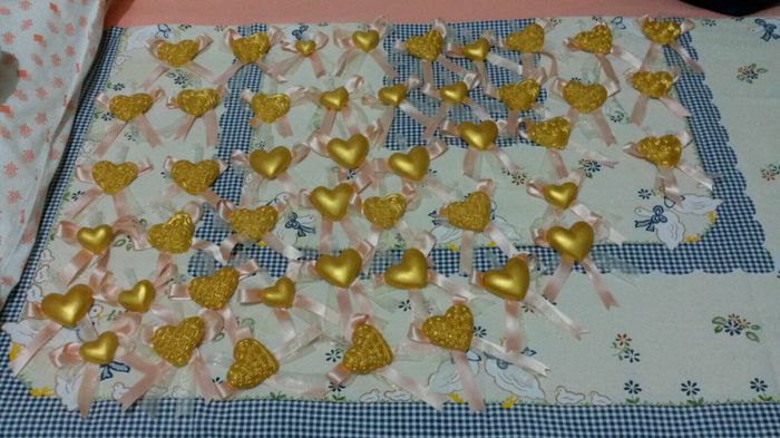 💗 gessetti profumati 💗 - 1