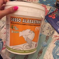 Gessetti segnaposto (aiuto) - 1
