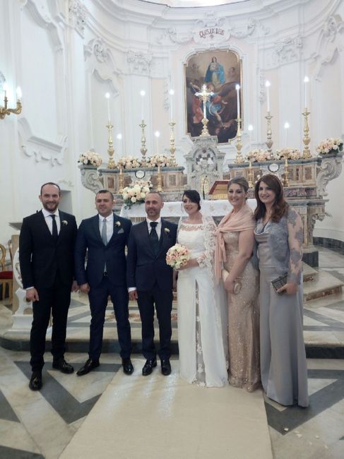 Il grande giorno - 2