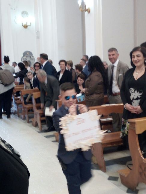 Il grande giorno - 4