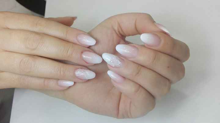 nail art mani - 2