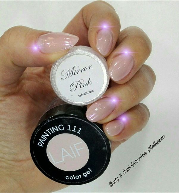  nail art mani - 1