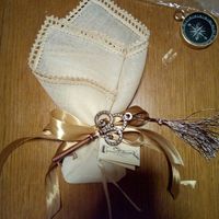  Bomboniere "steampunk" - 1