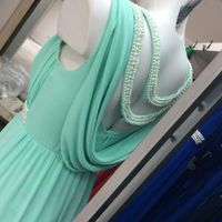 Ecco l'abito delle mie 6 damigelle! 😊 - 1