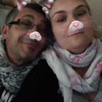 Condividete la vostra prima foto insieme e quella più recente! - 1