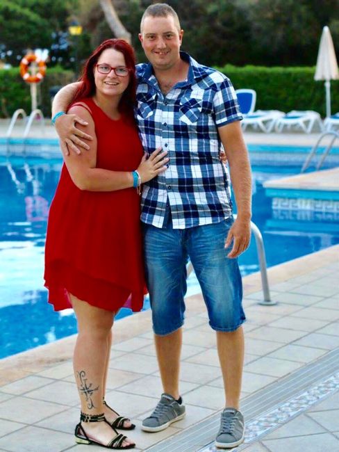 Condividi la vostra foto più bella insieme 📸 4
