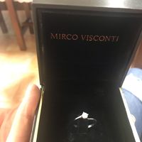 Anello di fidanzamento - 1