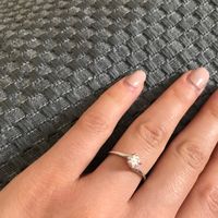 Anello di fidanzamento - 2