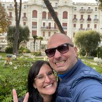 Postate una foto di voi due 👇 - 1