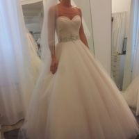 Colore del vestito - 1