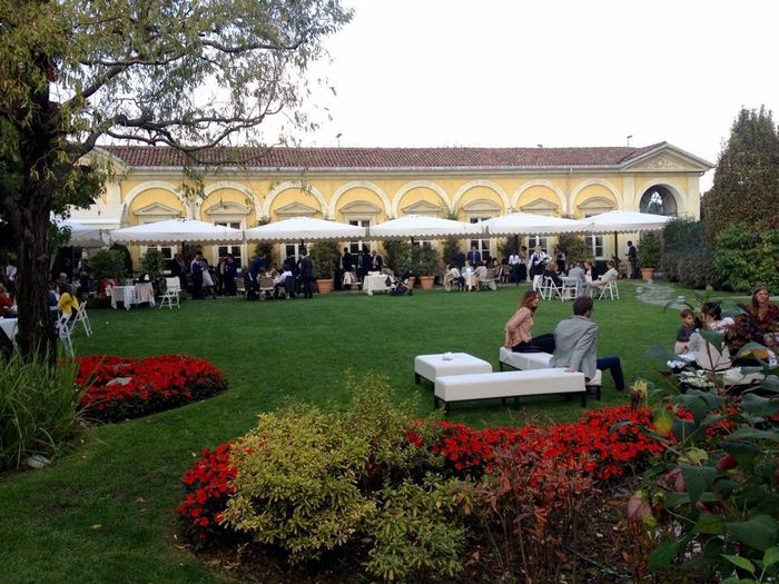 Abbiamo prenotato chiesa e location ! - 3