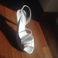 A -130 giorni scarpe scelte! - 2