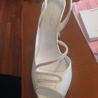 A -130 giorni scarpe scelte! - 3