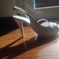 A -130 giorni scarpe scelte! - 4