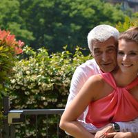 Una foto con i nostri papà! - 1