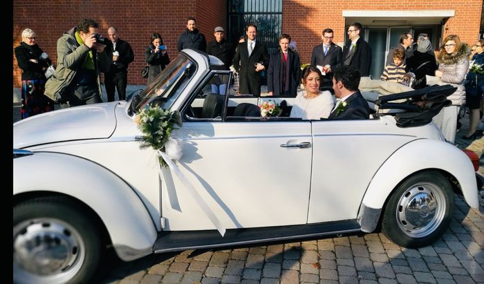 Finalmente il nostro grande giorno! - 3