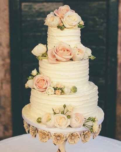 Mi fate vedere le vostre torte? - 1