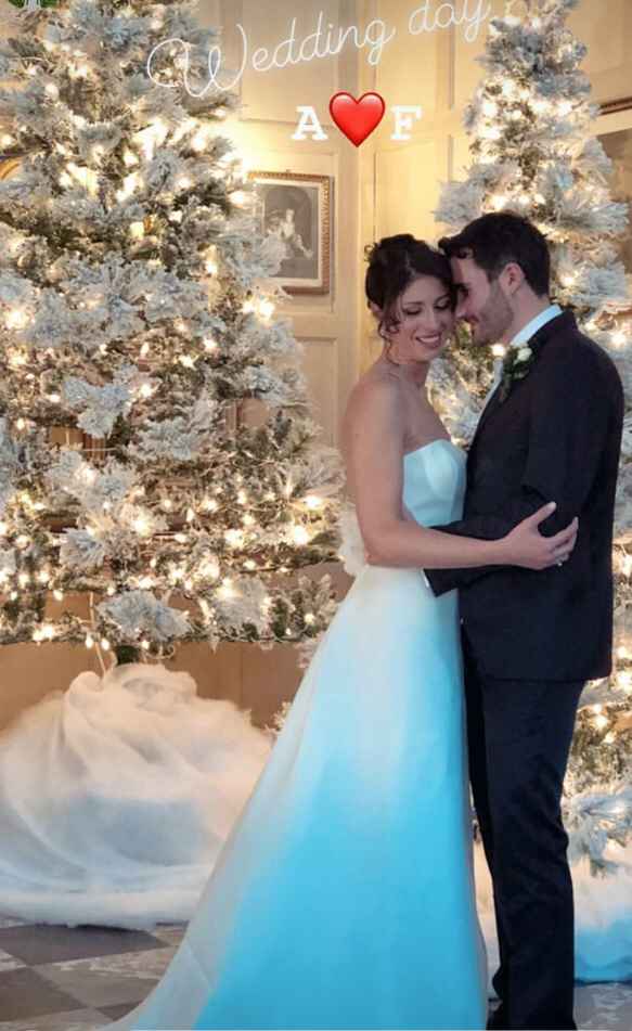 Finalmente il nostro grande giorno! - 5