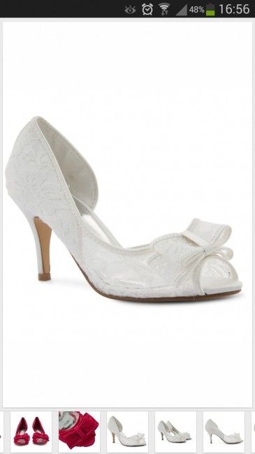 Sposa Scalzaaaaaa - 1