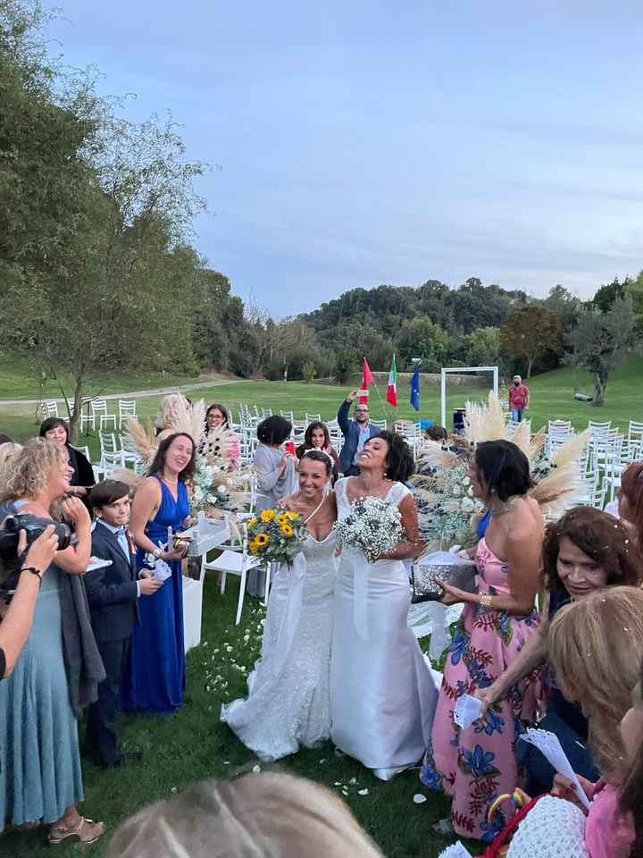 Se anche tu hai celebrato il matrimonio nel 2021...ENTRA! - 1