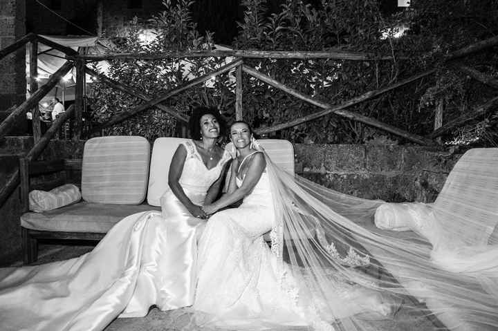 Se anche tu hai celebrato il matrimonio nel 2021...ENTRA! - 1