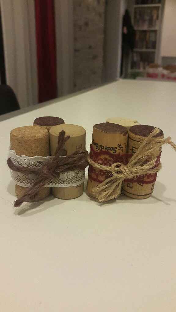 Segnaposto fai da me! - 1