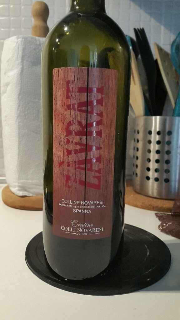 Quanto spenderete per le bomboniere??? - 1