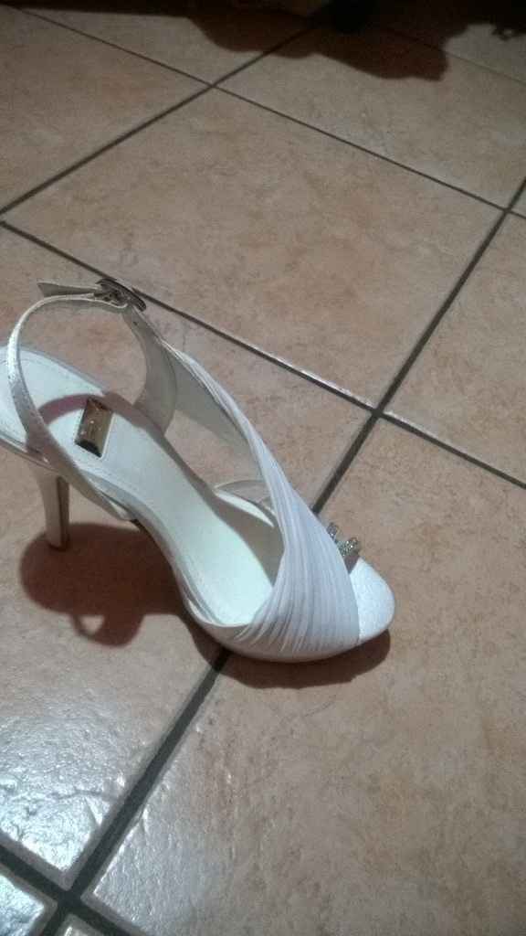 scarpe sposa