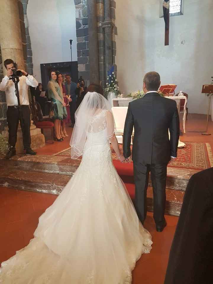 mi sentivo splendida con lui