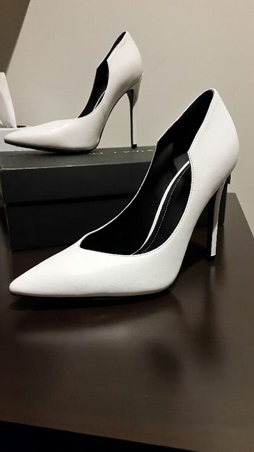 Consiglio scarpe - 1