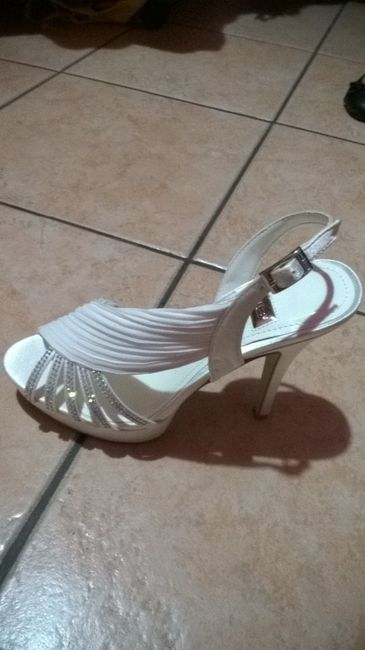 scarpe sposa