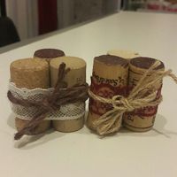 Consiglio segnaposto - 1
