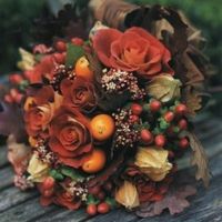 Bouque sposa - 1