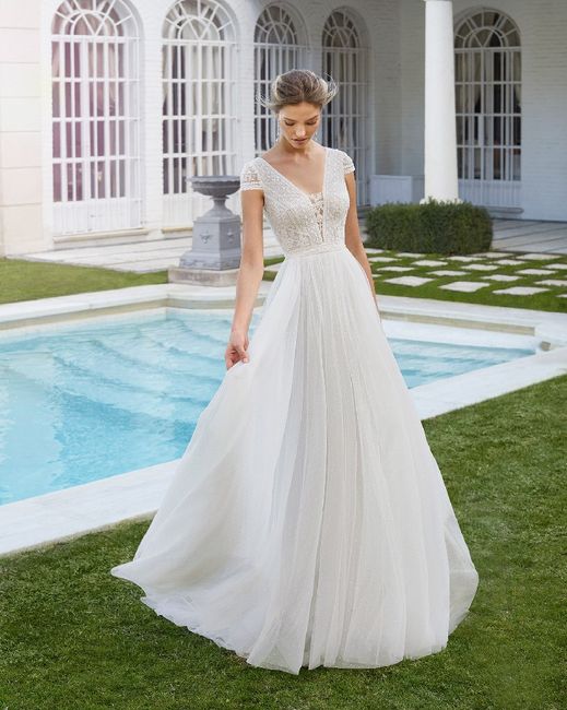 Vestito preso ✌ - 1