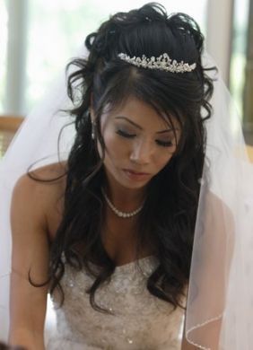 acconciature sposa
