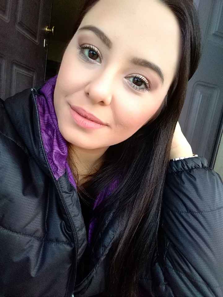 Trucco ed acconciatura! 🥰 - 1