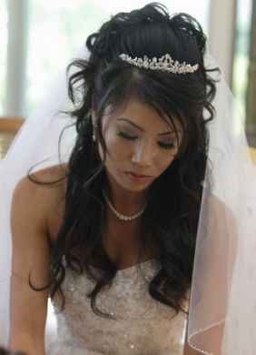 acconciature sposa