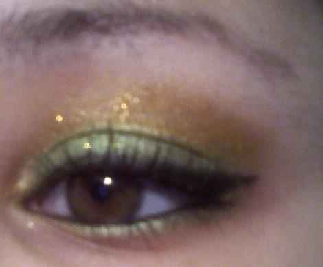 verde e oro