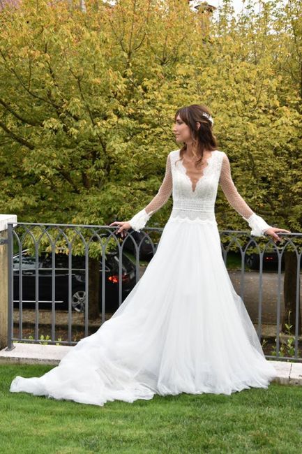 Matrimoni Autunno/inverno 3