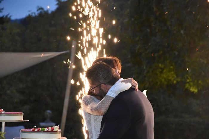 Cambiereste qualcosa del matrimonio? 10