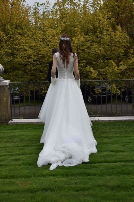 Abito sposa 3