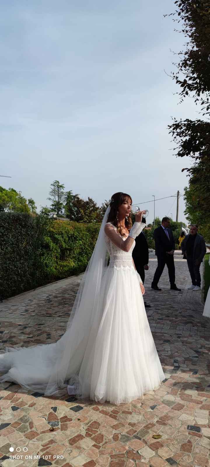 Che velo avete scelto??? 💁🏻‍♀️👰🏻‍♀️ - 2